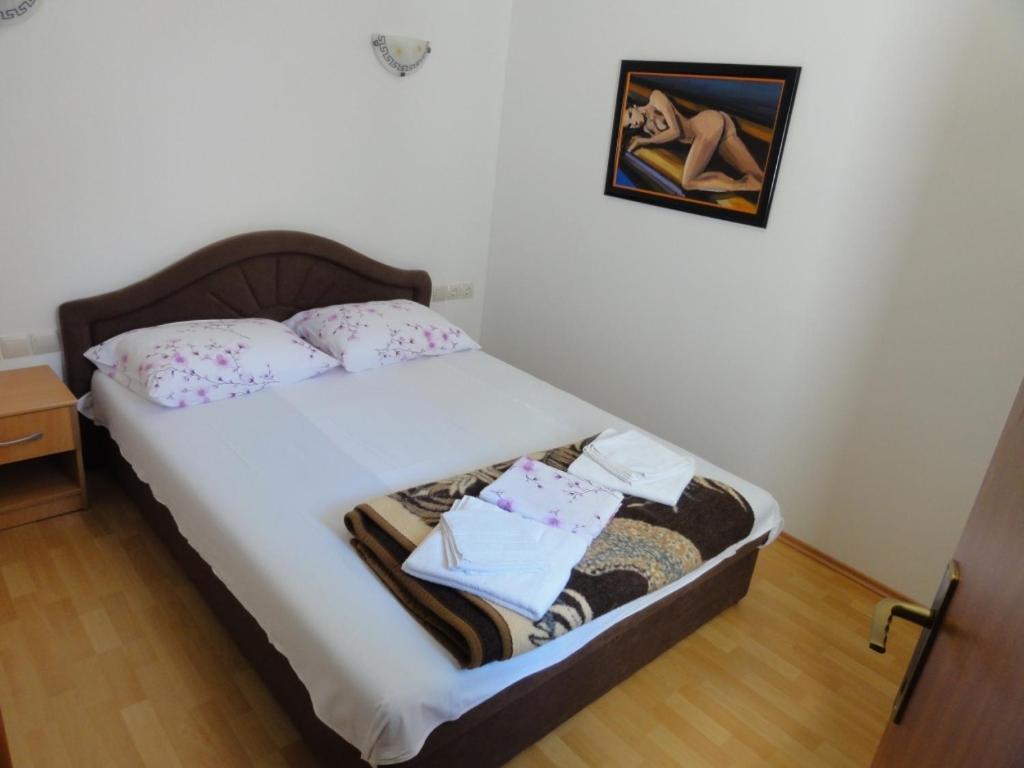 Apartments Vidilica Split Quarto foto